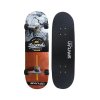 SKATEBOARD  CANADIAN LEGEND