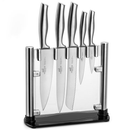 Dřevěná obracečka INGENIO WOOD K2300814 Tefal 33 cm