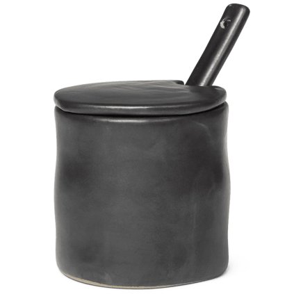 Messlöffel Set NEST 98999, 8-teilig, blau, Kunststoff, Joseph Joseph