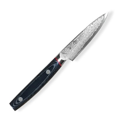 Csiszolókés PETTY KANETSUGU PRO-M 9 cm, fekete, Dellinger