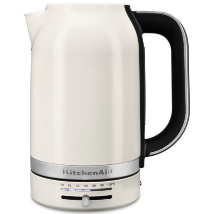 Vízforraló 5KEK1701 1,7 l, porcelán, KitchenAid
