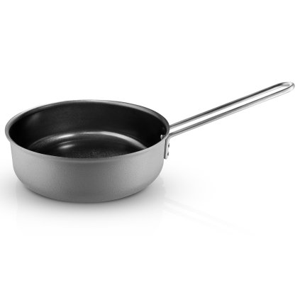 Mély serpenyő GREY LINE 24 cm, alumínium, Eva Solo