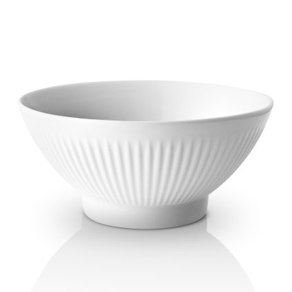 Étkező tál LEGIO NOVA 13 cm, fehér, porcelán, Eva Solo