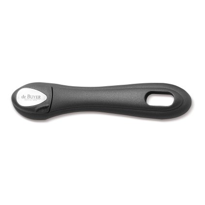 Ascender CAMP Turbofoot Evo left