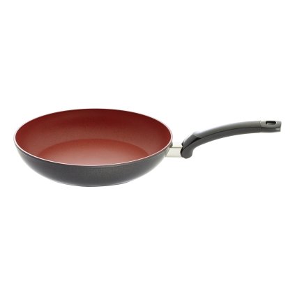Tapadásmentes serpenyő SENSORRED 24 cm, Fissler