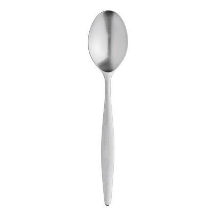 Stelton AZTEC étkező kanál, 19 cm, ezüst, rozsdamentes acél