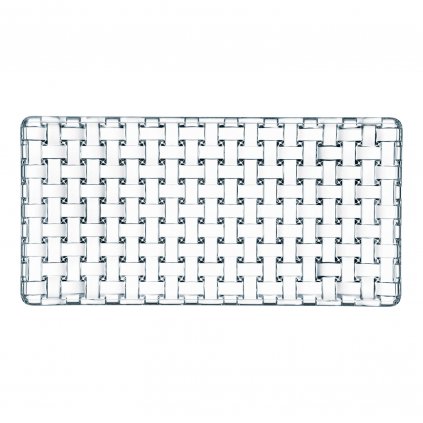 Tálaló tányér BOSSA NOVA 28 cm, Nachtmann
