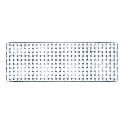 Tálaló tányér BOSSA NOVA 42 cm, Nachtmann