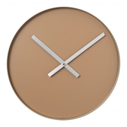 Falióra RIM 40,5 cm, barna, Blomus