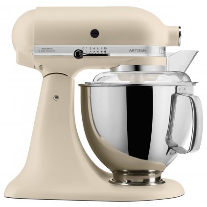Konyhai robotgép ARTISAN 5KSM175, mandula matt, KitchenAid