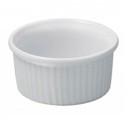 Ramekin FRENCH CLASSICS 10 cm, 250 ml, barna, REVOL