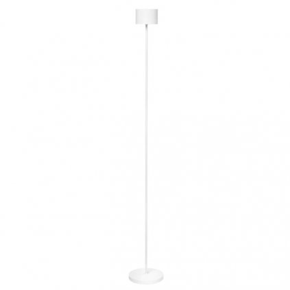 Állólámpa FAROL, LED, fehér, Blomus