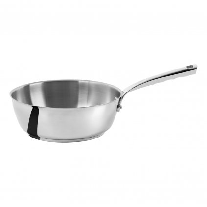 Mély serpenyő MILADY 24 cm, de Buyer