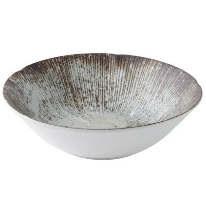 Chlebak BON 35 cm, brązowy, drewno, twarde LIVING