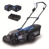 Scheppach BC-MP430-X-SET XL2