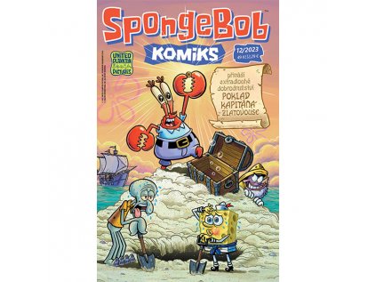 SpongeBob 12/2023
