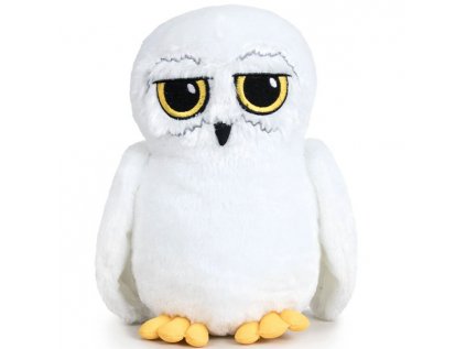 Harry Potter Plush Figure Hedwig 23 cm