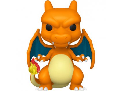 Funko POP! Pokémon: Charizard