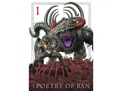 Poetry of Ran 1