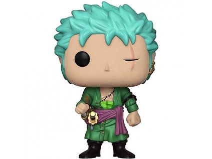 Funko POP! One Piece: Roronoa. Zoro