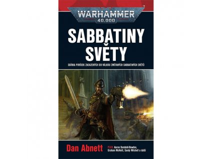 Warhammer 40 000: Sabbatiny světy