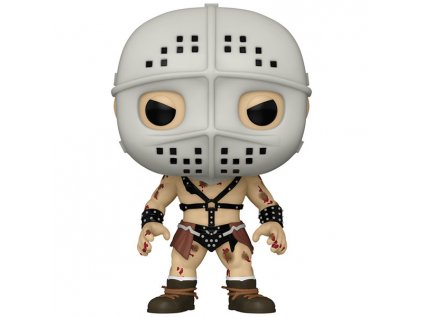 Funko POP! Mad Max: The Humungus The Road Warrior (100th Celebrating Every Story)