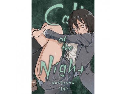Call of the Night 14