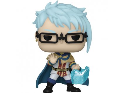 Funko POP! Black Clover: Klaus