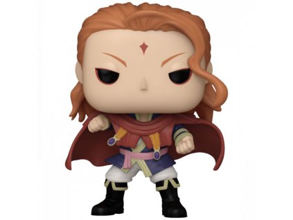 Funko POP! Black Clover: Fuegoleon