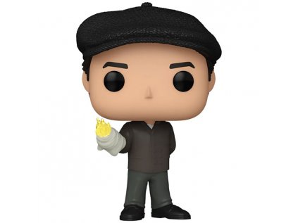 Funko POP! Godfather Part ll: Vito Corleone