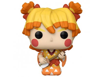 Funko POP! Demon Slayer: Zenitsu (Kimono)
