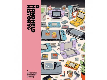 A Handheld History