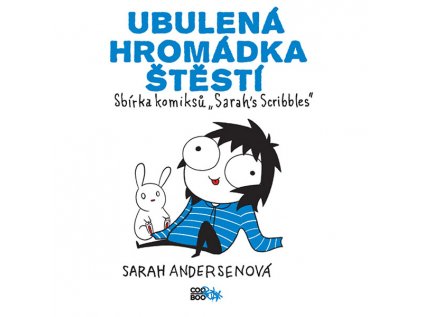 Ubulená hromádka štěstí