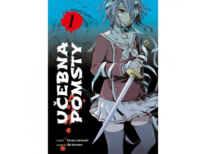 Učebna pomsty 1