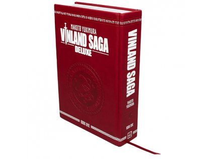 Vinland Saga Deluxe 1