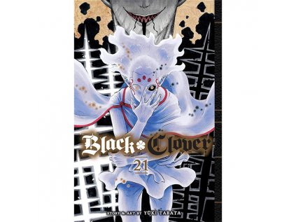 Black Clover 21
