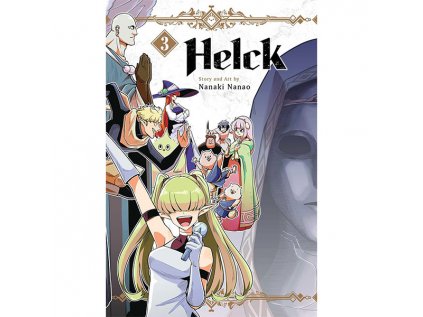 Helck 3