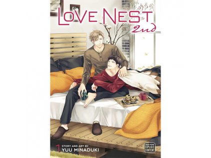 Love Nest 1