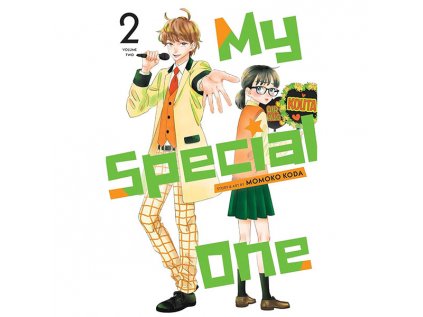 My Special One 2