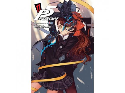 Persona 5 Vol. 11