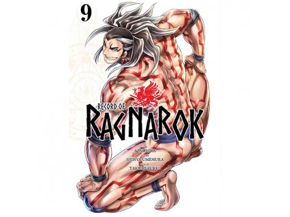 Record of Ragnarok 9