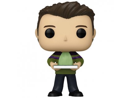 Funko POP! Friends: Joey Tribbiani
