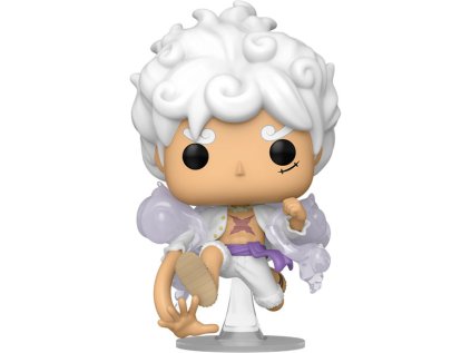 Funko POP! One Piece: Luffy Gear Five