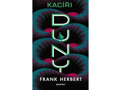 Kacíři Duny (Retro vydání)