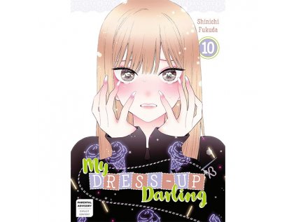 My Dress-Up Darling 10