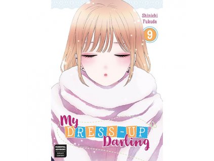 My Dress-Up Darling 9