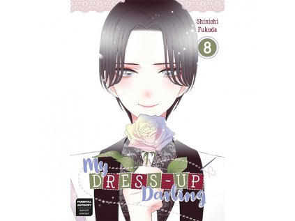 My Dress-Up Darling 8