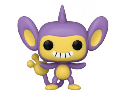Funko POP! Pokémon: Aipom