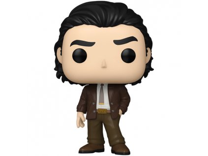 Funko POP! Loki 2: Loki