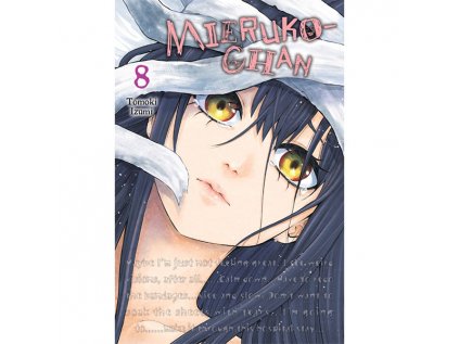 Mieruko-chan 8